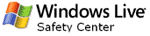 Windows Safety Centre
